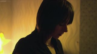 Kate Dickie - Red Road (2006)