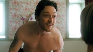 Kate Dickie, etc Nude - Filth (2013)