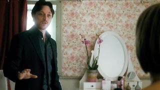 Kate Dickie, etc Nude - Filth (2013)