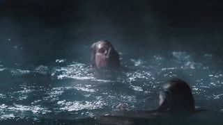 Kate French nude, Julianna Guill sexy – Fired Up (2009)