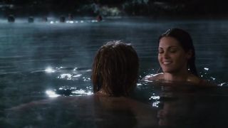 Kate French nude, Julianna Guill sexy – Fired Up (2009)