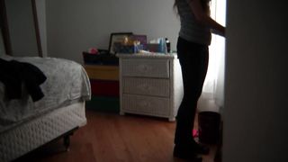 Kate Lyn Sheil Nude - Autoerotic (2011)