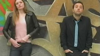 Kate Moran - Entracte (2007)