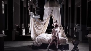 Kate Moran - Goltzius and the Pelican Company (2012)