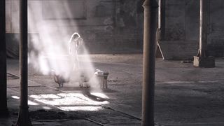 Kate Moran - Goltzius and the Pelican Company (2012)