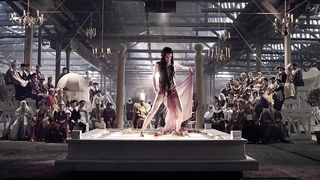 Kate Moran - Goltzius and the Pelican Company (2012)