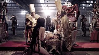 Kate Moran - Goltzius and the Pelican Company (2012)