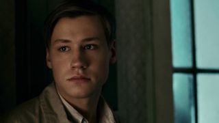 Kate Winslet nude – The Reader (2008)