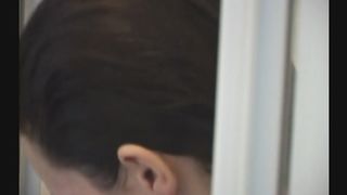 Kate Winterich KISSING ON THE MOUTH