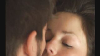 Kate Winterich KISSING ON THE MOUTH