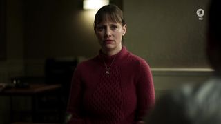 Katharina Marie Schubert nude - Tatort e1094 (2019)