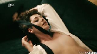 Katharina Nesytowa - Ein verhangnisvoller Plan (2019)