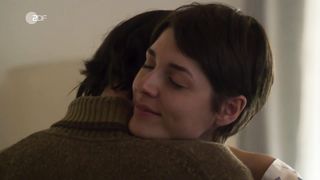 Katharina Nesytowa nude - Der Bergdoktor s12e08 (2019)