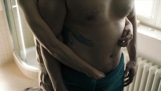 Katharina Schuttler nude - Dogs of Berlin s01e05 (2018)