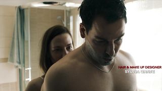 Katharina Schuttler nude - Dogs of Berlin s01e05 (2018)