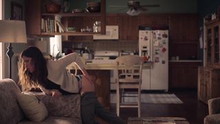 Kathryn Hahn - Mrs. Fletcher s01e05 (2019)