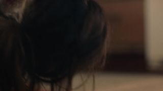 Kathryn Hahn nude - Mrs. Fletcher s01e03 (2019)