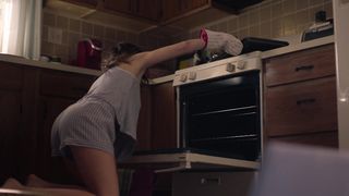 Kathryn Hahn nude - Mrs. Fletcher s01e03 (2019)