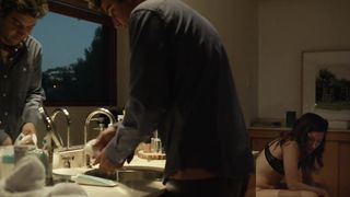 Kathryn Hahn nude – Afternoon Delight (2013)