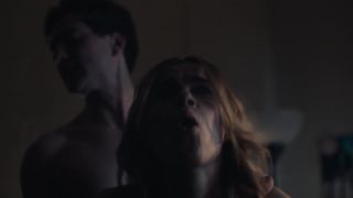 Kathryn Hahn, Gabrielle Hespe, Tania Khalill, Katie Kershaw nude - Mrs. Fletcher s01e02 (2019)