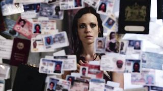 Katia Winter - Arena (2011)