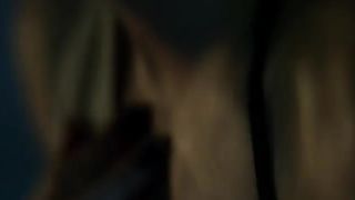Katie Cassidy, Ashlynn Yennie Nude - The Scribbler (2014)