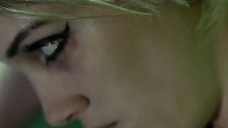 Katie Cassidy, Ashlynn Yennie Nude - The Scribbler (2014)