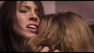 Katie Cassidy, Tracy Spiridakos Nude - Kill for Me (2013)