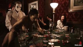 Katie Crawford & Molly Casey & India Connolly-Jones & Others - Indietro (2013)