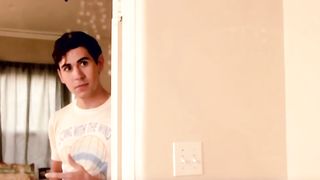 Katie Keene Nude - Lost Lake (2012)