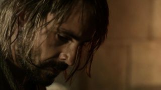 Katie McGrath nude – Labyrinth (2012)