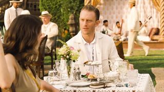 Katja Herbers sexy not naked - Westworld (2018) s2e3