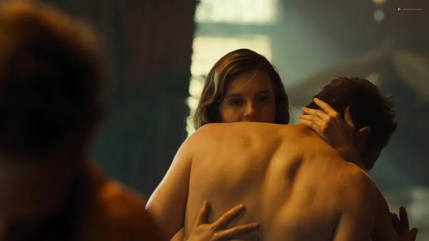Katja herbers sex