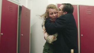 Katja Studt nude - Der goldene Handschuh (2019)