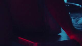 Katrina Bowden Nude - Nurse 3D (2013)