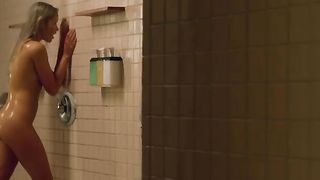 Katrina Bowden Nude - Nurse 3D (2013)