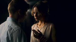 Katrine De Candole nude - MotherFatherSon s01e01 (2019)