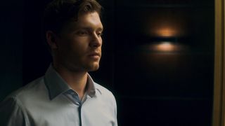 Katrine De Candole nude - MotherFatherSon s01e01 (2019)