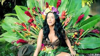 Katy Perry Sexy - Roar (2013)