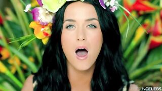 Katy Perry Sexy - Roar (2013)