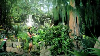 Katy Perry Sexy - Roar (2013)