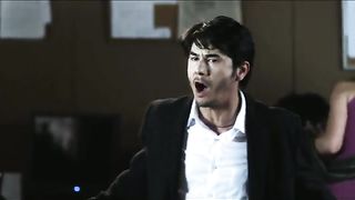 Kayden Kross, Nicole D'Angelo etc. Nude - Blue Dream (2013)