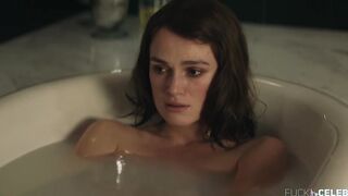 Celebrity Nude Sex Scene ⭐ Keira Knightley nude ⭐ The Aftermath (2019)