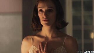 Celebrity Nude Sex Scene ⭐ Keira Knightley nude ⭐ The Aftermath (2019)