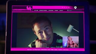 Kelli Berglund, Grace Victoria Cox nude - Now Apocalypse s01e01 (2019)