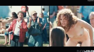 Kelli Garner & Others Taking Woodstock (2009)