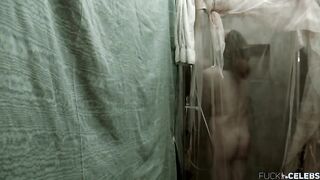 Kelly Abbass, Stefania Visconti nude - The House of Murderers (2019)