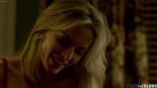 Kelly Curran nude - Grizzly (2014)