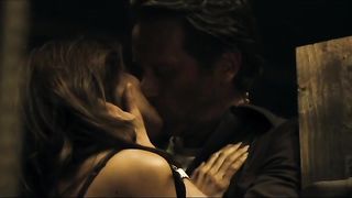 Voyeur Sex Scene ⭐ Kelly Hu Nude ⭐ Farmhouse (2008)