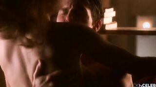 Kelly Preston Nude - Jerry Maguire (1996)